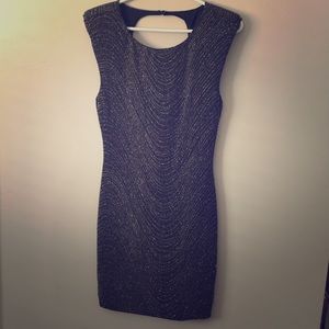 As you wish Gold dress